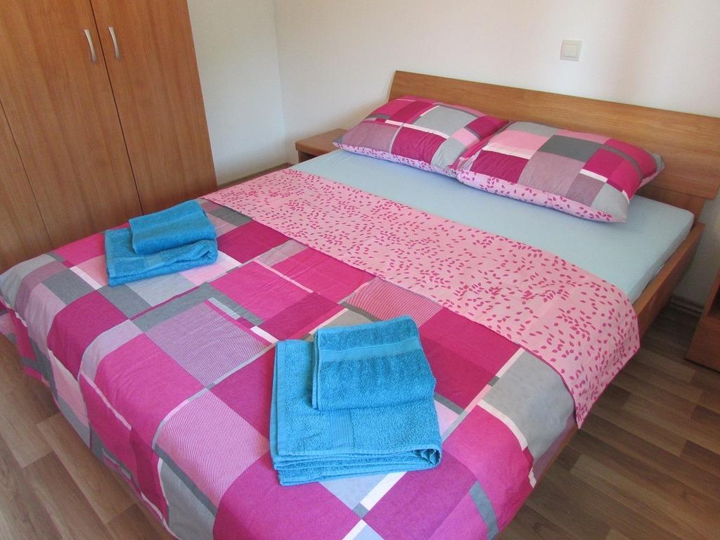 Dubravka Apartmani Mokošica 部屋 写真