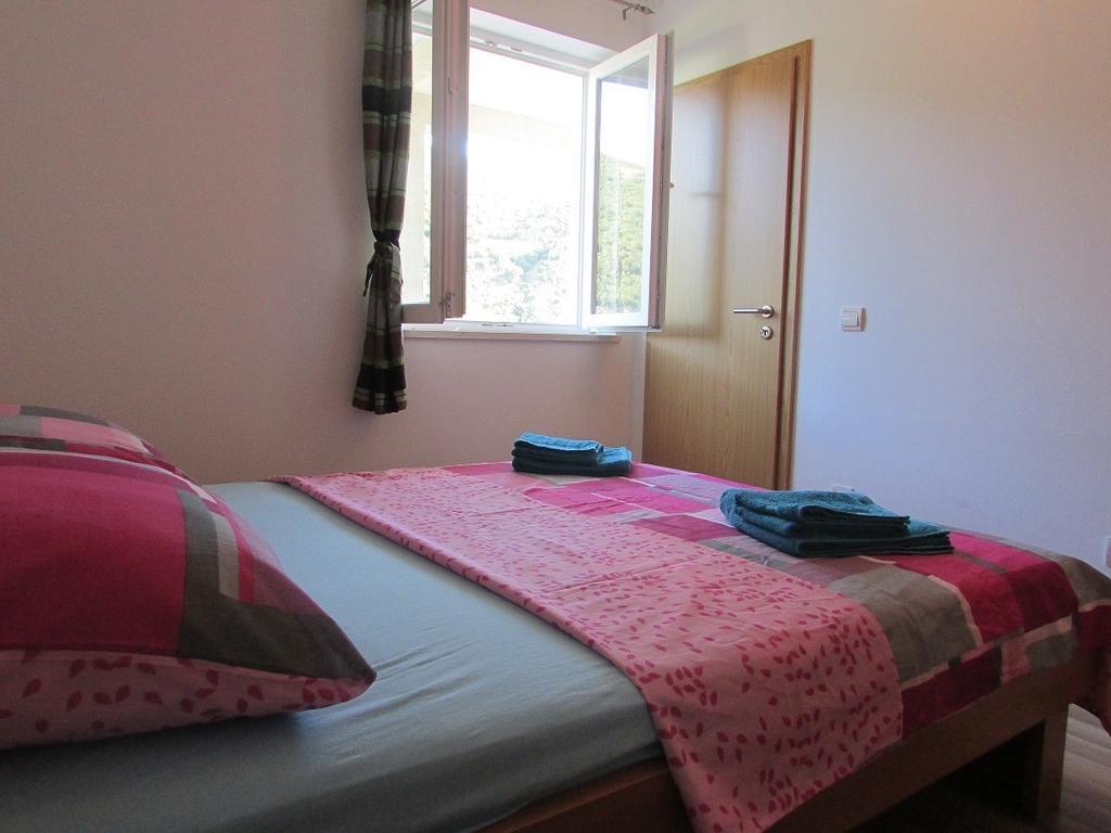 Dubravka Apartmani Mokošica 部屋 写真