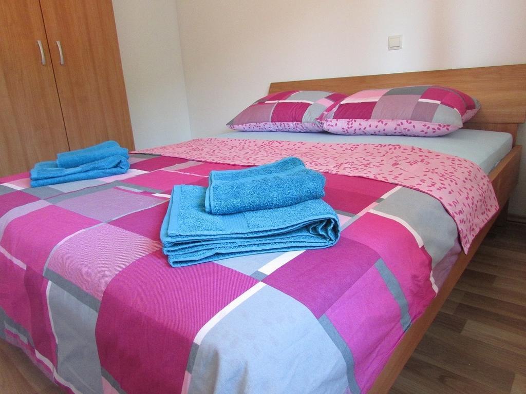 Dubravka Apartmani Mokošica 部屋 写真