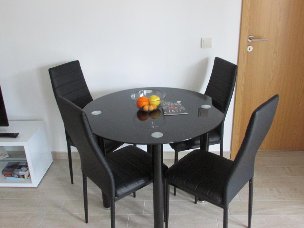 Dubravka Apartmani Mokošica 部屋 写真