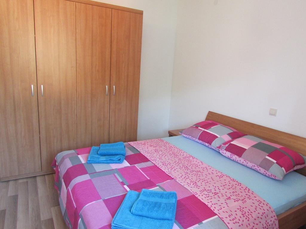 Dubravka Apartmani Mokošica 部屋 写真