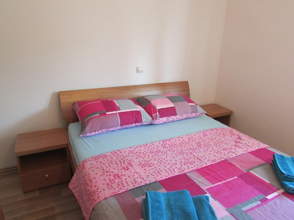Dubravka Apartmani Mokošica 部屋 写真