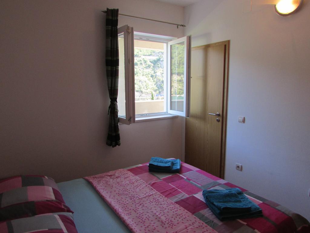 Dubravka Apartmani Mokošica 部屋 写真