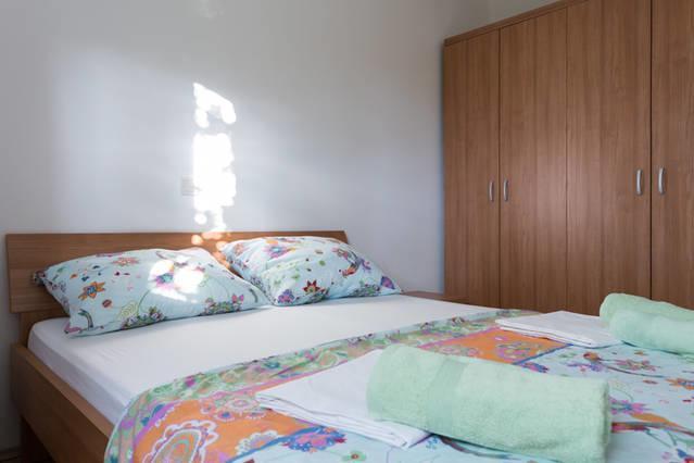 Dubravka Apartmani Mokošica 部屋 写真