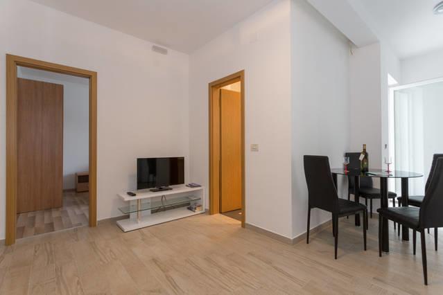 Dubravka Apartmani Mokošica 部屋 写真