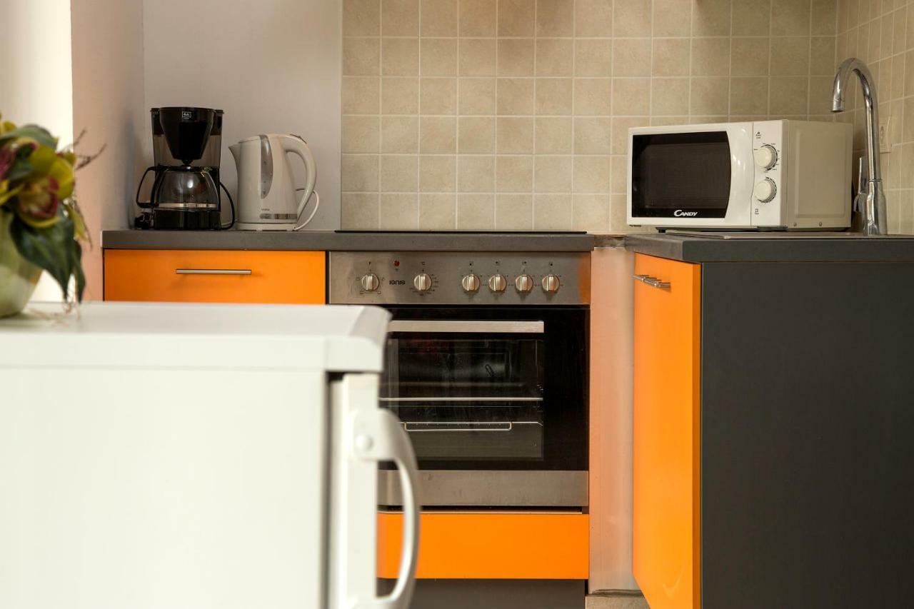 Dubravka Apartmani Mokošica エクステリア 写真